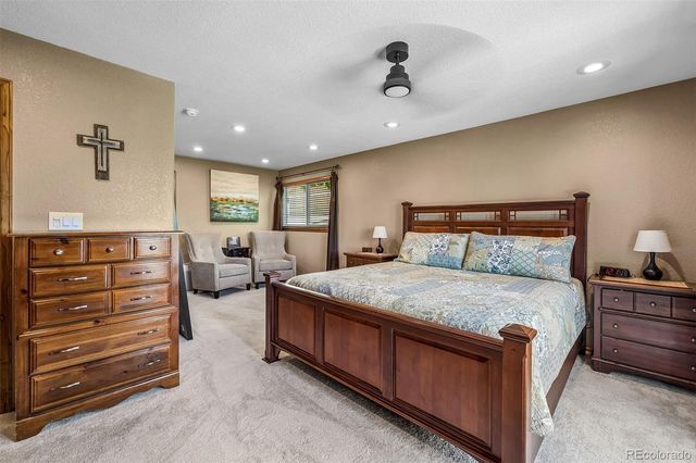 10765 W Berry Drive, Littleton, CO 80127