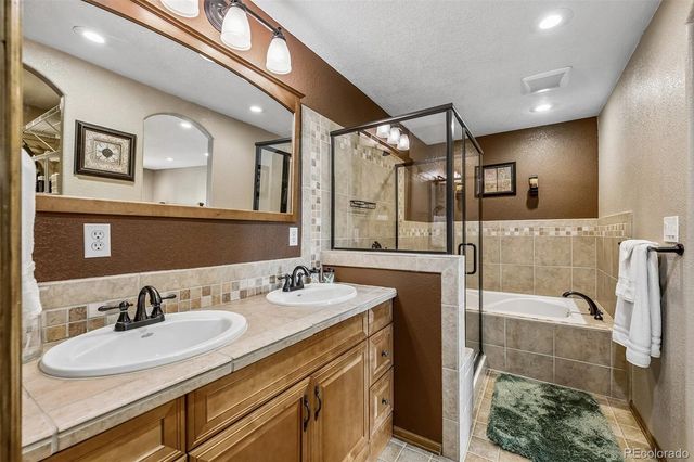 10765 W Berry Drive, Littleton, CO 80127