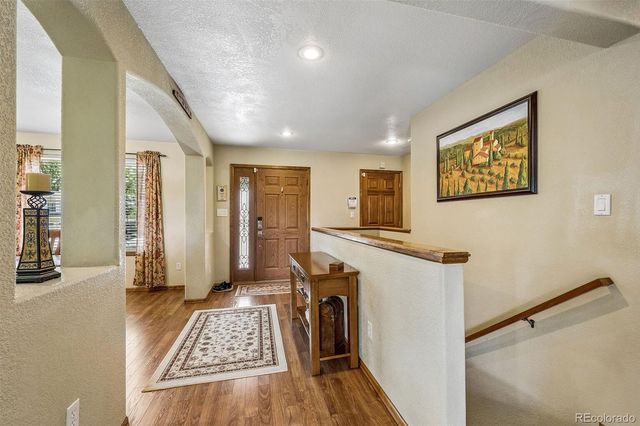 10765 W Berry Drive, Littleton, CO 80127