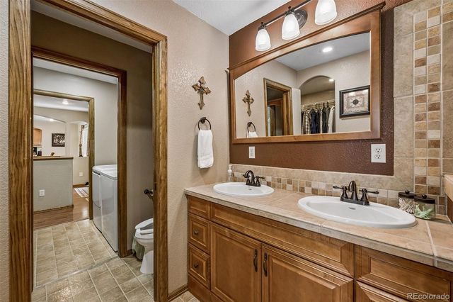 10765 W Berry Drive, Littleton, CO 80127