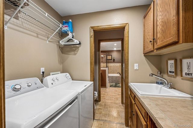 10765 W Berry Drive, Littleton, CO 80127