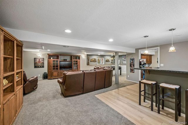 10765 W Berry Drive, Littleton, CO 80127