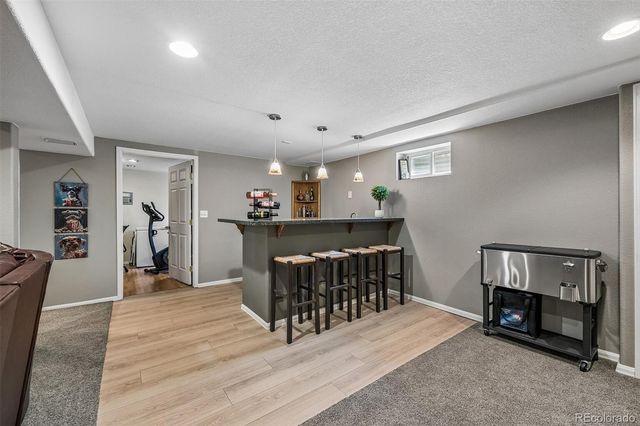 10765 W Berry Drive, Littleton, CO 80127
