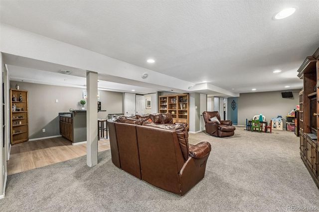 10765 W Berry Drive, Littleton, CO 80127