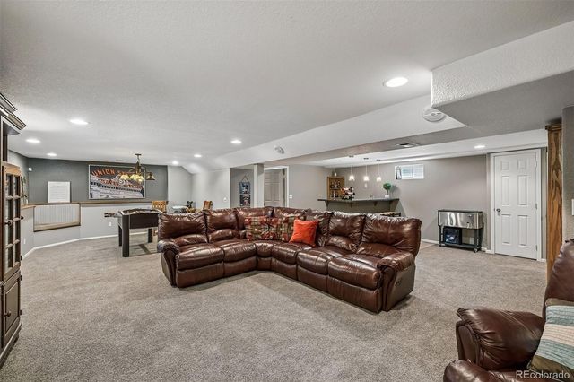 10765 W Berry Drive, Littleton, CO 80127