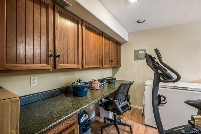10765 W Berry Drive, Littleton, CO 80127