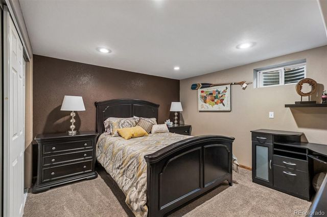 10765 W Berry Drive, Littleton, CO 80127