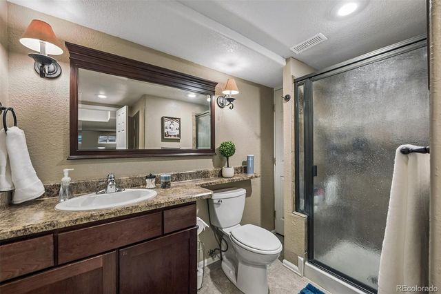 10765 W Berry Drive, Littleton, CO 80127