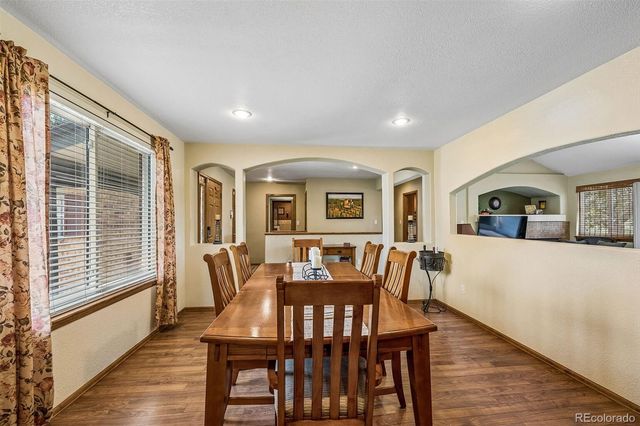 10765 W Berry Drive, Littleton, CO 80127