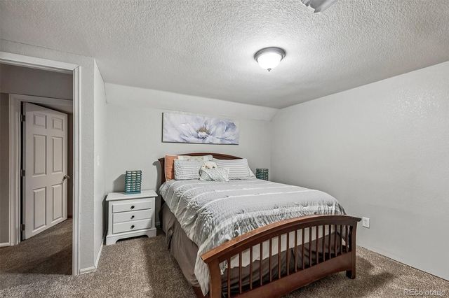 10765 W Berry Drive, Littleton, CO 80127
