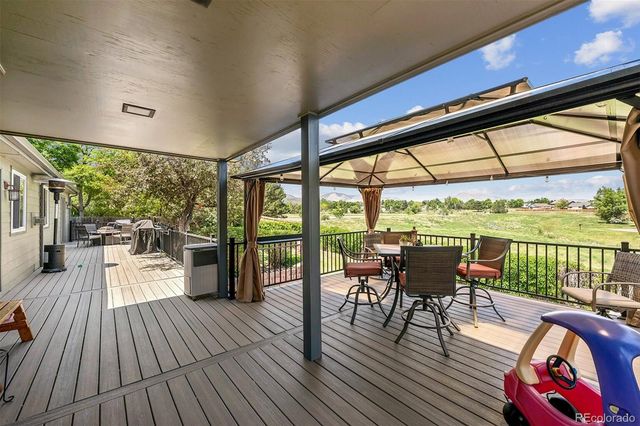 10765 W Berry Drive, Littleton, CO 80127