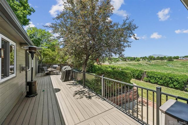 10765 W Berry Drive, Littleton, CO 80127