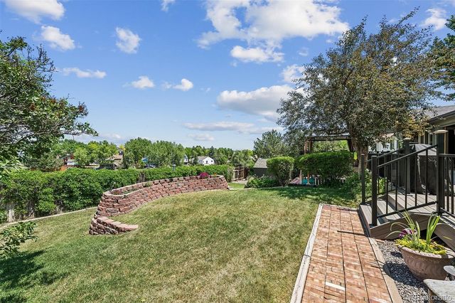 10765 W Berry Drive, Littleton, CO 80127