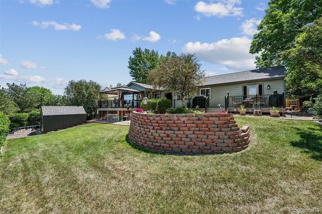 10765 W Berry Drive, Littleton, CO 80127