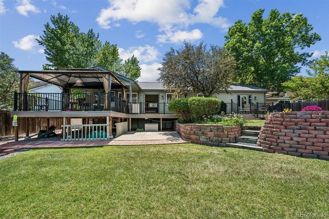 10765 W Berry Drive, Littleton, CO 80127