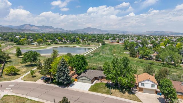 10765 W Berry Drive, Littleton, CO 80127
