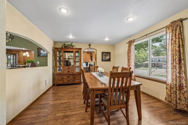 10765 W Berry Drive, Littleton, CO 80127
