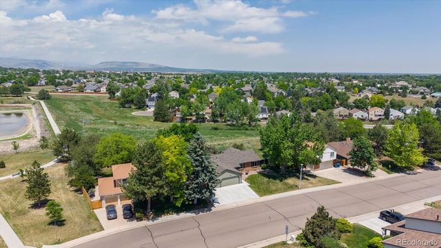 10765 W Berry Drive, Littleton, CO 80127