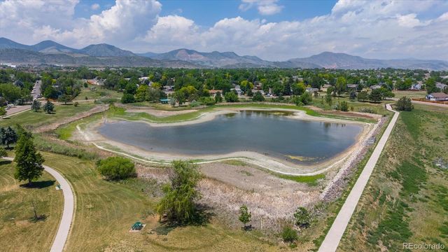 10765 W Berry Drive, Littleton, CO 80127