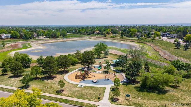 10765 W Berry Drive, Littleton, CO 80127