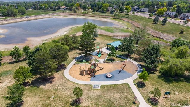 10765 W Berry Drive, Littleton, CO 80127