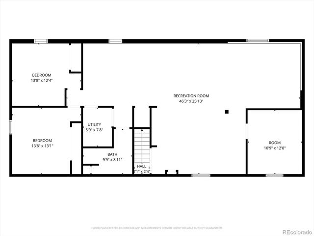 10765 W Berry Drive, Littleton, CO 80127