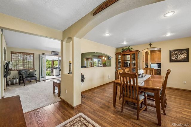 10765 W Berry Drive, Littleton, CO 80127