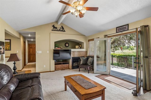 10765 W Berry Drive, Littleton, CO 80127