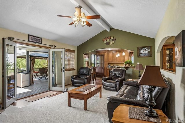 10765 W Berry Drive, Littleton, CO 80127