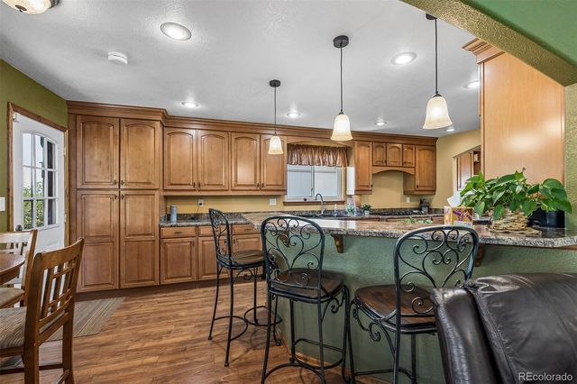 10765 W Berry Drive, Littleton, CO 80127