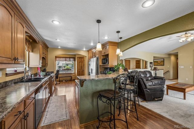 10765 W Berry Drive, Littleton, CO 80127