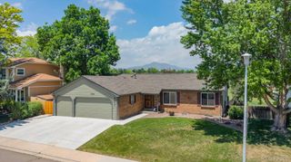 10765 W Berry Drive, Littleton, CO 80127