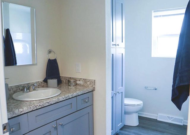 3348 N Vel R Phillips AVENUE, Milwaukee, WI 53212