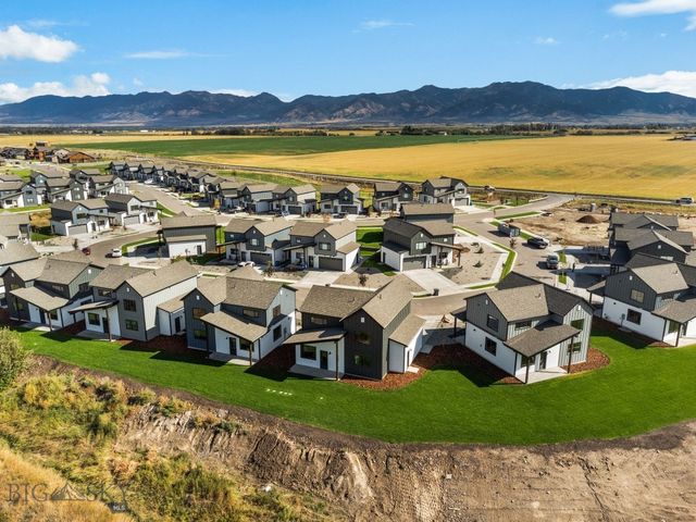 48 Horseshoe Loop, Bozeman, MT 59718
