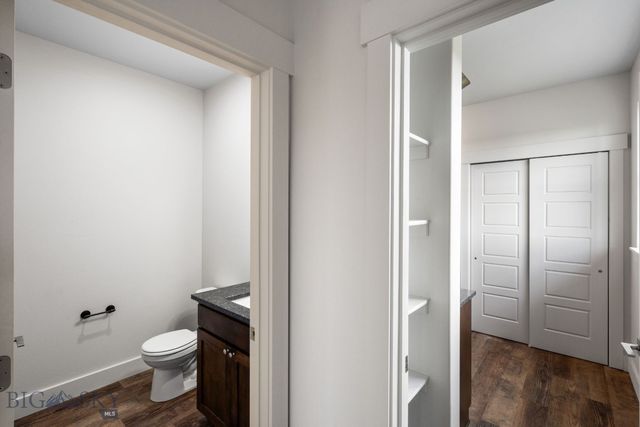 48 Horseshoe Loop, Bozeman, MT 59718