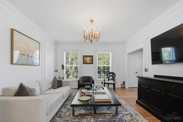 6715 Willow Lane, Mason, OH 45040