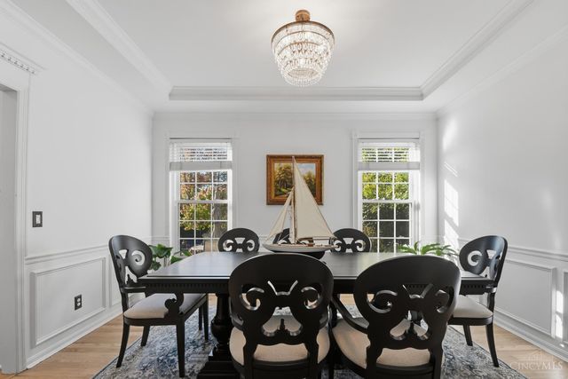 6715 Willow Lane, Mason, OH 45040