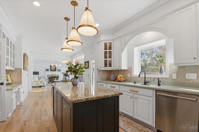 6715 Willow Lane, Mason, OH 45040