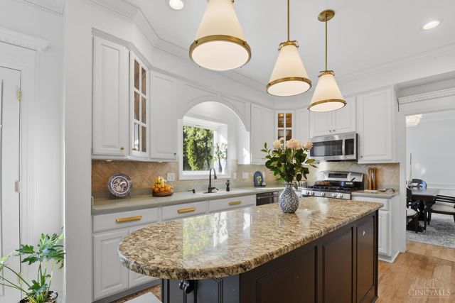 6715 Willow Lane, Mason, OH 45040