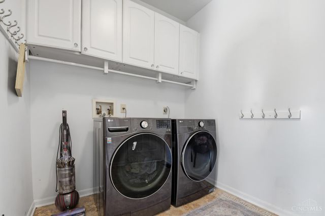 6715 Willow Lane, Mason, OH 45040