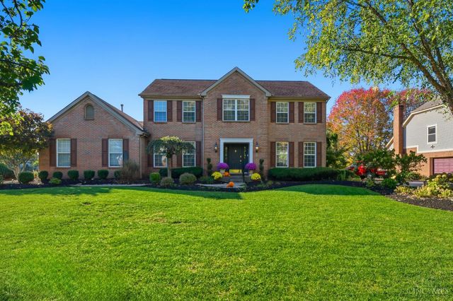 6715 Willow Lane, Mason, OH 45040