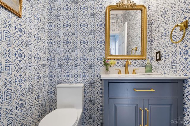 6715 Willow Lane, Mason, OH 45040