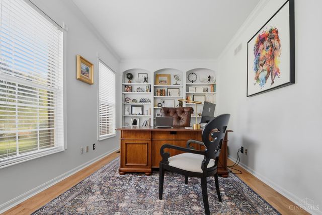 6715 Willow Lane, Mason, OH 45040