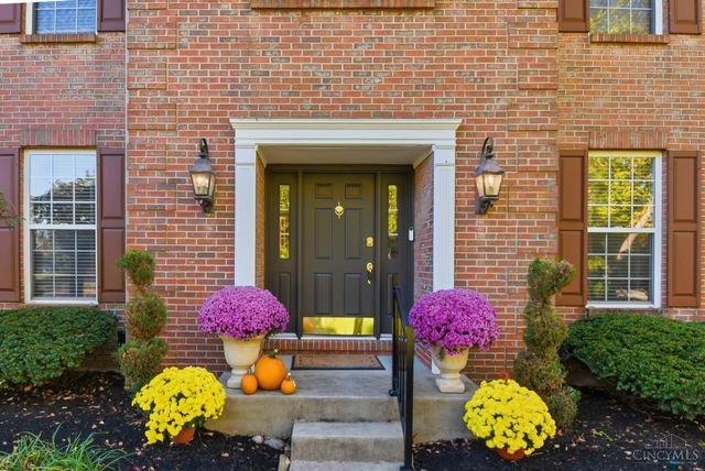 6715 Willow Lane, Mason, OH 45040