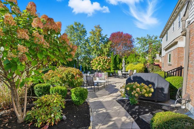 6715 Willow Lane, Mason, OH 45040