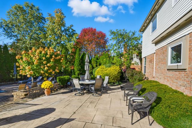 6715 Willow Lane, Mason, OH 45040