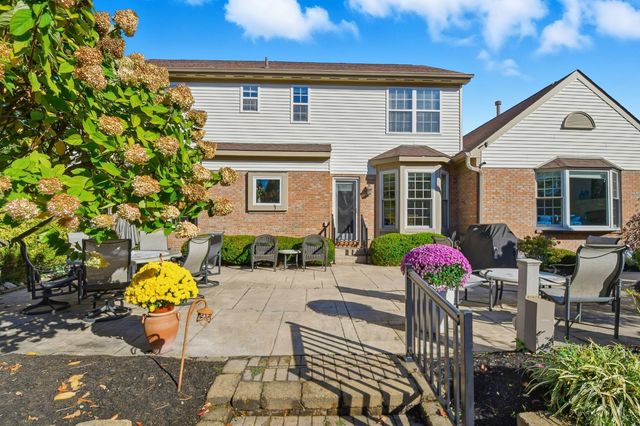 6715 Willow Lane, Mason, OH 45040