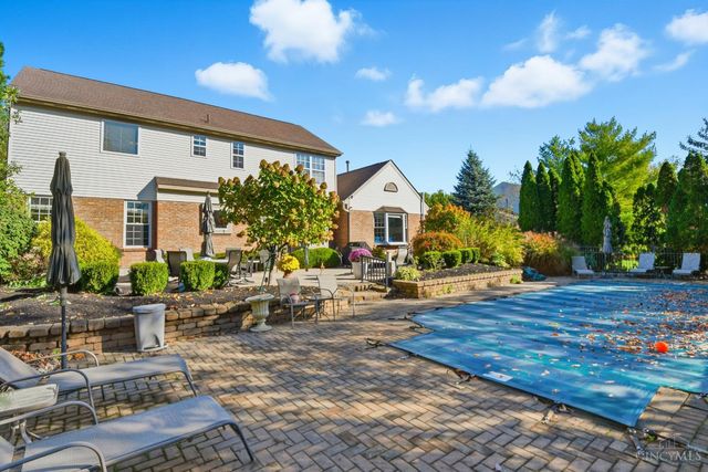 6715 Willow Lane, Mason, OH 45040