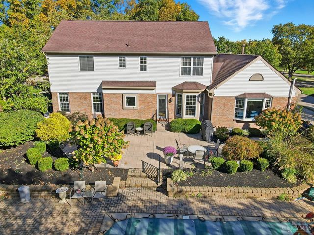 6715 Willow Lane, Mason, OH 45040