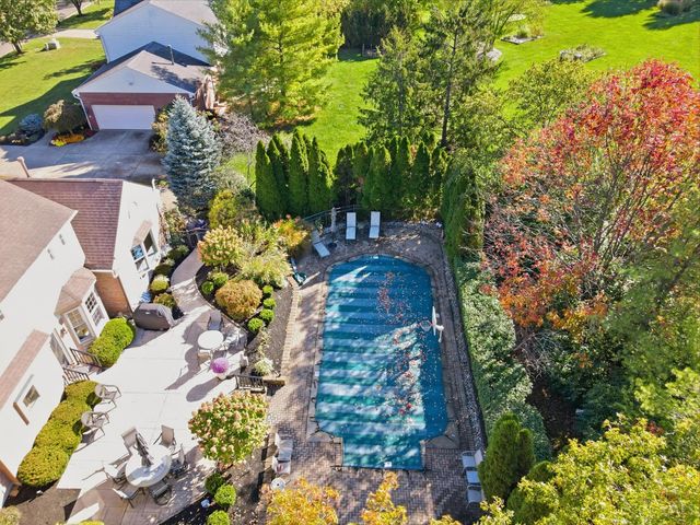 6715 Willow Lane, Mason, OH 45040